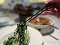 -米桃-吴韵风雅·拙园(北外滩来福士店)