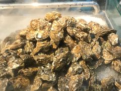 -蚝英雄鲜蚝自助专门店(长楹天街直营店)