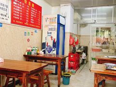 大堂-唐记牛骨粉(陶溪川店)