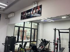 -FEELINGME乐刻私教馆·健身(沿海赛洛城店)