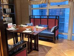 -南堂馆·新川菜(天府三街店)