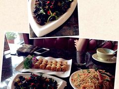-如轩·海鲜砂锅粥·潮汕菜(南城店)