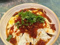 -浩海火燒雲傣家菜(芮欧百货店)