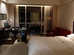 -上海浦东绿地铂骊酒店