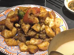 -阿里家·新疆烤肉酒場 by MIG