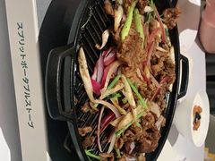 -东门烤鸭店(鼓楼店)