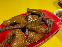 -光明刘冰乳鸽店(光明法政北路店)