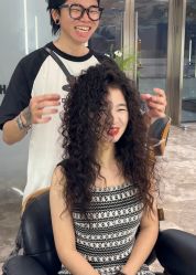 -MMby HairCode 芭曲发型概念店