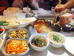 -海底捞(明洞店)