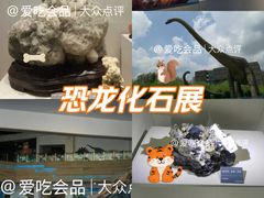 -安徽省地质博物馆