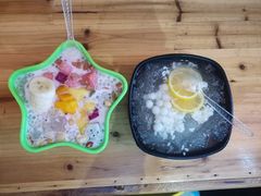 -串妹花式冰粉(乐山总店)