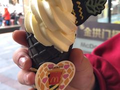 -麦当劳(东苑丽宝商业广场店)