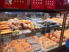 -丁香西饼屋(桂林路店)