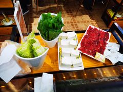-大吉利·潮汕牛肉火锅(河西店)
