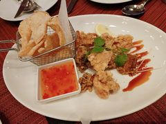 -WOLFGANG PUCK KITCHEN & BAR(迪士尼小镇店)