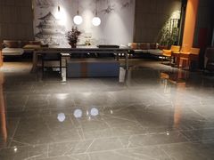 -赵城水汇·微度假生活馆