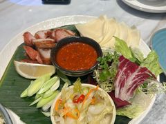 -志明眷村·台式融合菜·宵夜