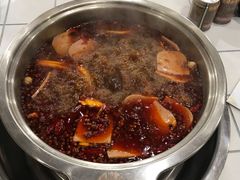 -俭让佬妈现卤串串(温江总店)