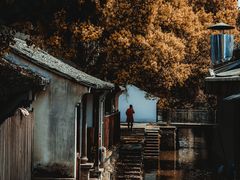 -仓桥直街