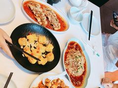 -峨嵋酒家 南北川菜 优选烤鸭(广渠路店)