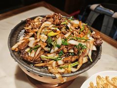 -那家小馆•北京菜•烤鸭(中关村店)