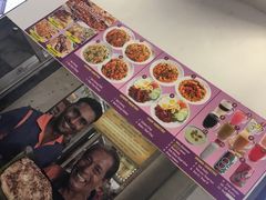 -新加坡Zam Zam餐馆