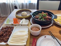 -沈家花园如皋菜(君御豪庭店)