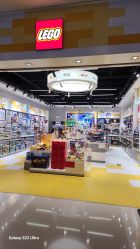 -乐高授权专卖店(中关村领展店)