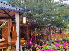 -湘力力小院·鱼汤泡饭(枫林路店)