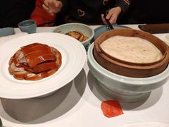 -君子·兰餐厅(长江路店)