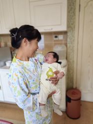 -上海百佳母婴护理中心