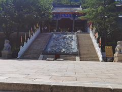 -丹东凤凰山景区