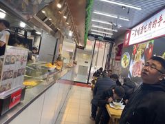 -大头亮羊汤烩面·河南非遗(良乡总店)