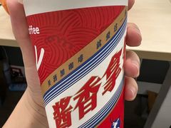 -瑞幸咖啡(富林物流大厦店)