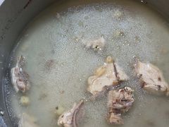 -探窝·竹笙椰子鸡(杨箕店)