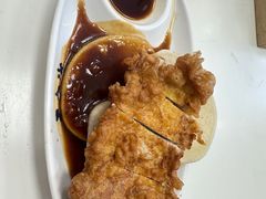-王家沙点心店(西康路店)