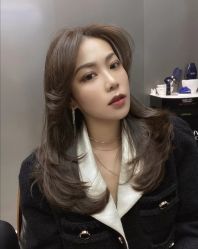 -BHG Hair Salon