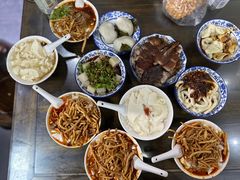 -西月城谭豆花(春熙路店)