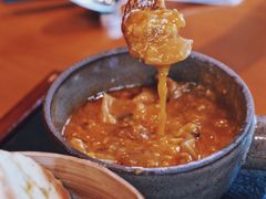 花胶秃黄油，栗子饼-宁波柏悦酒店·钱湖渔港