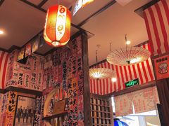 -披头士烧鸟居酒屋(王府井店)