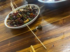 香辣大田螺-三哥田螺(北书院街店)