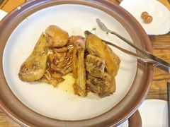 -临家闽南菜(宝洲路店)