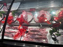 -破瓦寒窑·地摊烤羊排