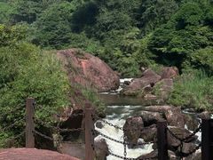 -赤水丹霞旅游区·大瀑布