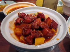 -川流不息·地道川菜·小龙虾(松东路店)