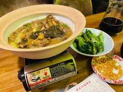 -湘里乡亲甲王二老店
