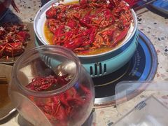 -辣皇朝小龙虾(六一店)