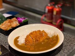 -NIUAN牛庵·日式和牛烧肉(恒隆店)