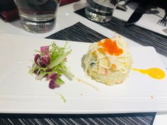 -斗牛士牛排餐厅(嘉里汇店)