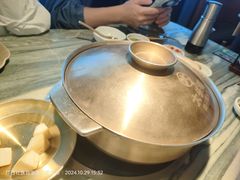 -大头椰·椰子鸡火锅(南宁万象城店)